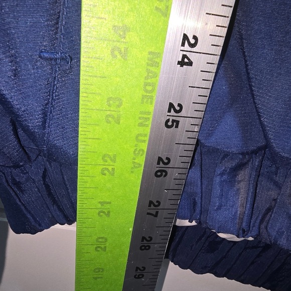 Vintage Starter 1996 Atlanta Olympic Games USA Windbreaker Jacket Mens - Picture 6 of 11